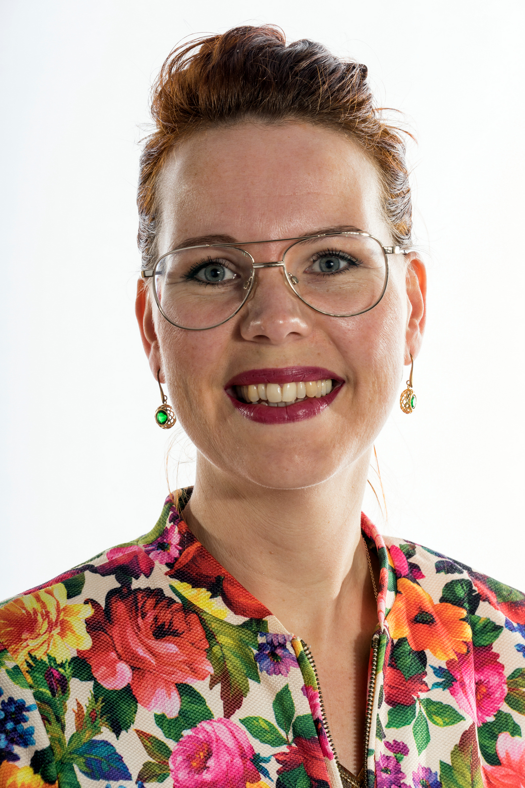 6. Esther Maas-van den Hazel