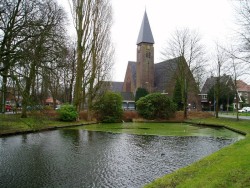 Plantagekerk