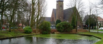 Plantagekerk