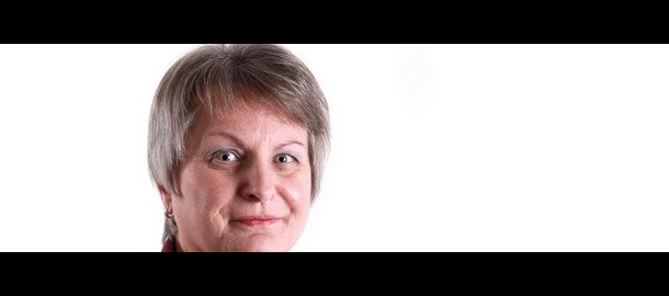 Annelies van der Kolk