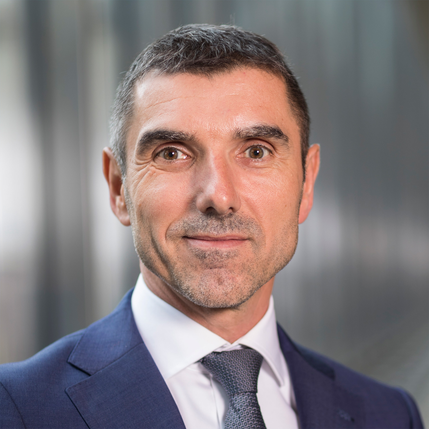 Staatsecretaris Paul Blokhuis - foto: Ruben Timman