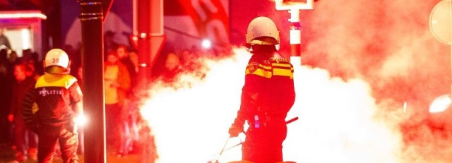 Oud En Nieuw Een Feest Voor Iedereen Christenunie Harderwijk
