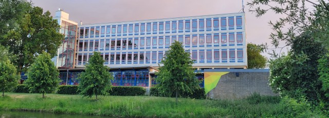 De Sypel 2 (hoogbouw)