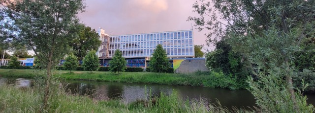 De Sypel 2 (Hoogbouw)