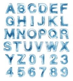 icoon Standpunten op alfabet