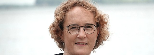 Annerieke Kisjes; lijsttrekker ChristenUnie Harderwijk-Hierden GR2026