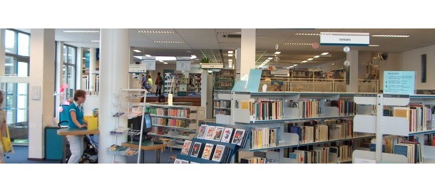 bibliotheek