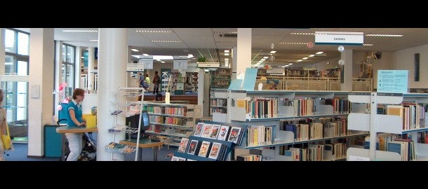bibliotheek