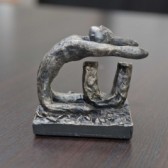 Beeldje+CU