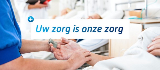 topfoto Actieplan zorg