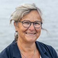 ChristenUnie-raadslid Fenneke Fredrikze-Roetman, 