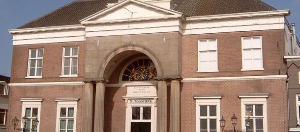 Muziekschool, Harderwijk