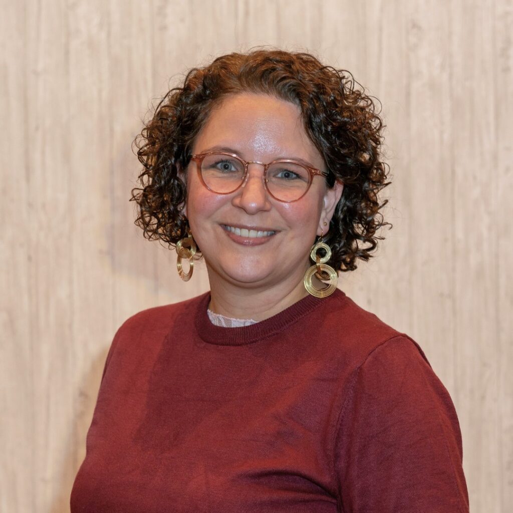 portret van Elseline Goosensen-Foppen